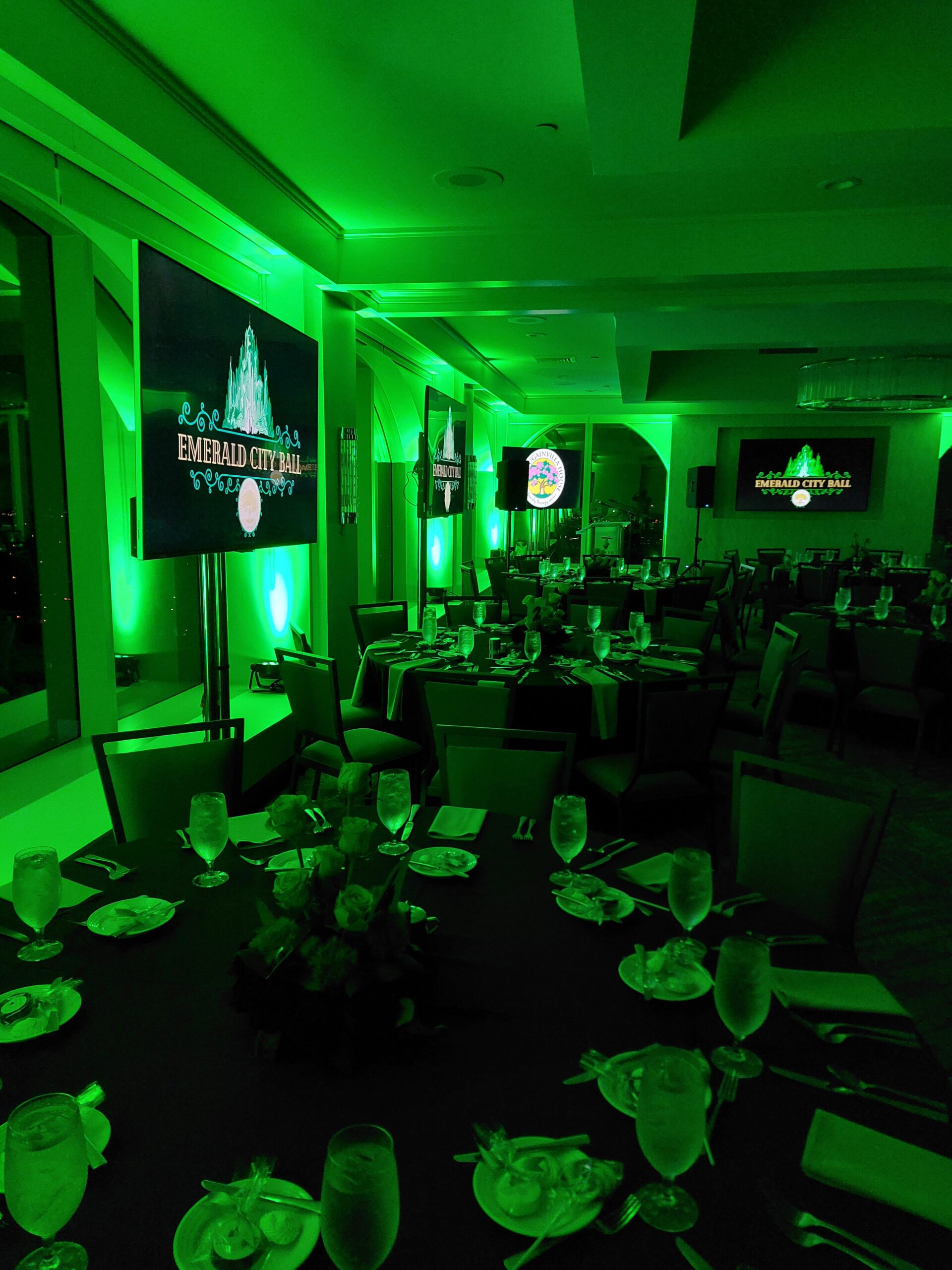 Bespoke Weddings & High-End Social Celebrations